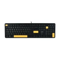 Mofii SK-701 Wired Keyboard with Bangla Keys